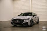 Audi A7 50 TDI quattro S line PANO MATRIX LUFT B&O - Audi A7: Kombi