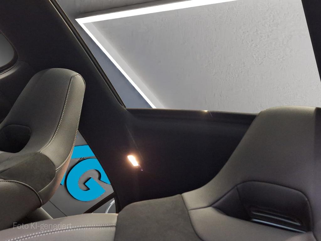 Mercedes-Benz A 250 4M AMG NIGHT PANORAMA DISTRONIC NAVI 360°