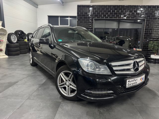 Mercedes-Benz C 220 C -Klasse T-Modell BlueEfficiency