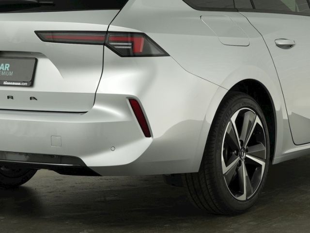 Astra L ST GS AT+LED+NAVI+360 GRAD KAMERA+SITZ-/