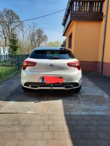 Citroën DS5 HDI 165 SOCHIC  - Citroën DS5 mit Diesel-Antrieb