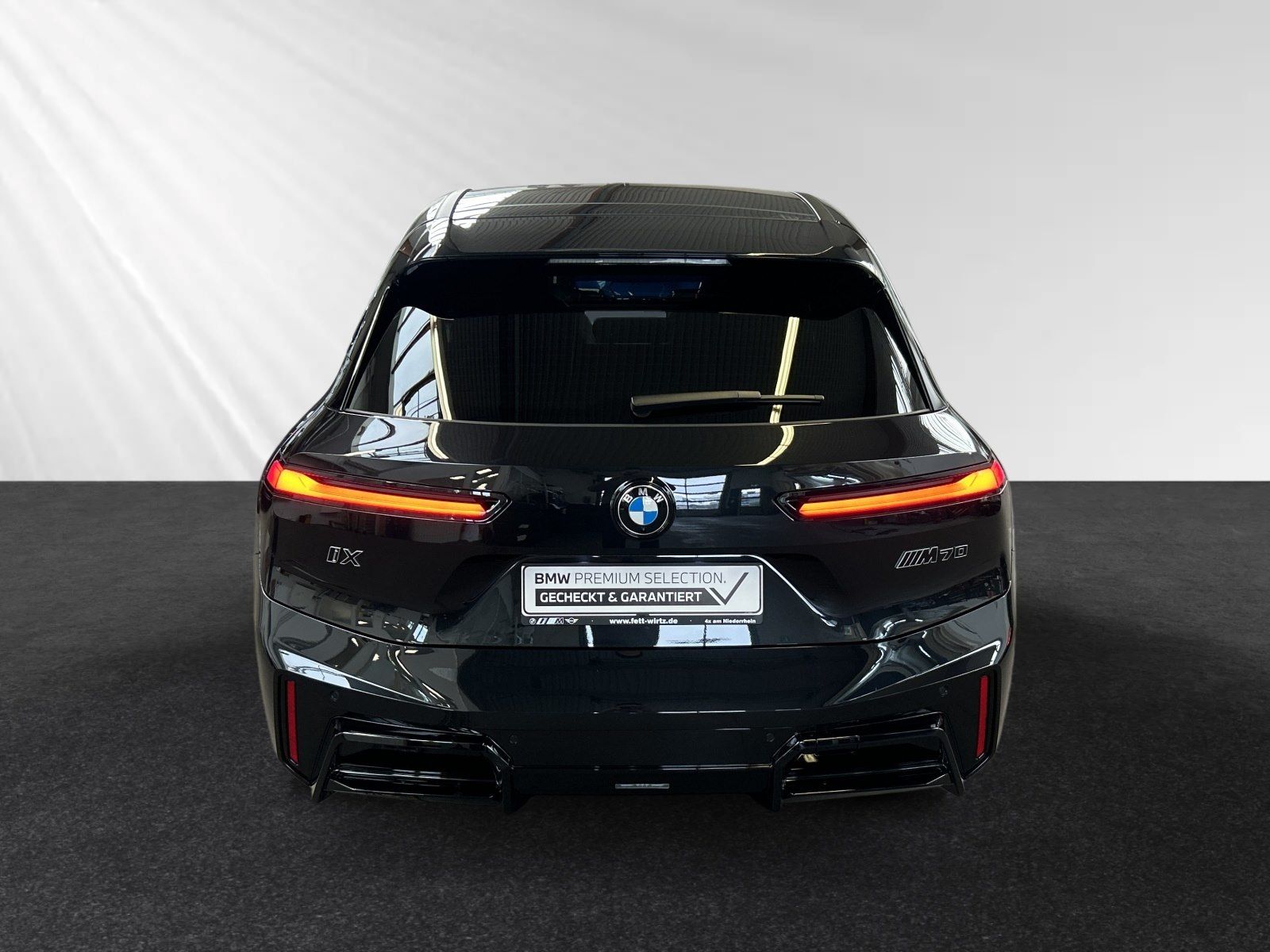 BMW iX - Bild 8