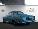 Borgward Isabella Coupe - Borgward: Coupe, Isabella