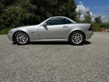 Mercedes-Benz SLK 200 R170 KOMPRESSOR Final Edition EZ 5/2004 - Mercedes-Benz SLK 200 aus 2004: Kompressor