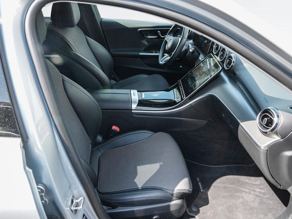 Mercedes-Benz C 220 d 4M T ALL-TERRAIN AVANTGARDE MEMORY APPLE