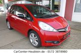 Honda Jazz 1.4 Comfort Plus - Honda Jazz mit Benzin-Antrieb: Kleinwagen, Klimaanlage, 1.4
