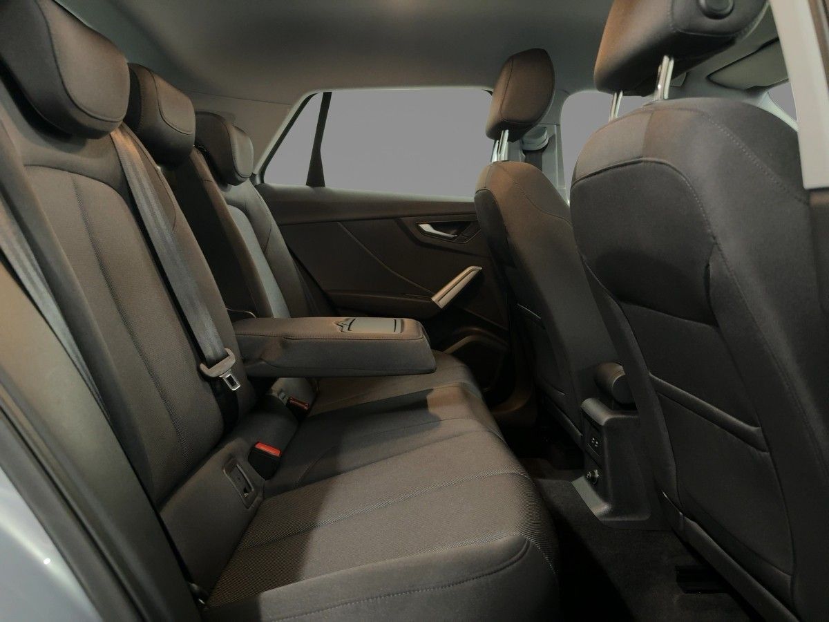 Audi Q2 - Bild 11