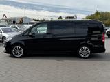 Mercedes-Benz V 250 AVANTGARDE*MEMORY*LEDER*KAMERA*LED*VOLL* - gebrauchte Mercedes-Benz V 250 aus dem Jahr 2021
