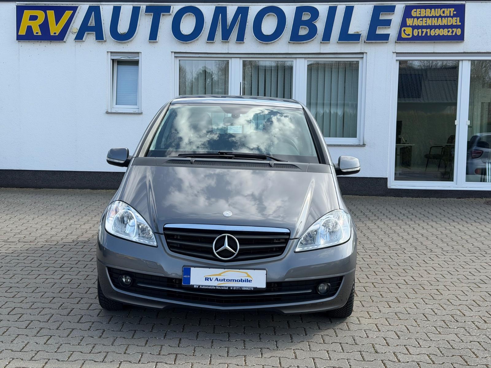 Mercedes-Benz A 180 A A 180