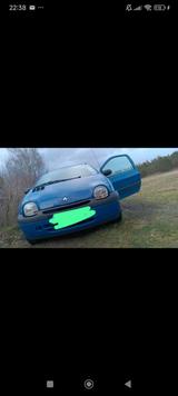 Renault Twingo - gebrauchte Renault Twingo aus dem Jahr 2006