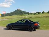 Honda CRX 1.6 ESI Del Sol ESI - Honda CRX Esi mit Benzin-Antrieb