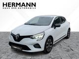 Renault Clio V 1.0 TCe 90 Evolution CAM*LED*NAVI*PDC*LED - Renault Clio mit Benzin-Antrieb: mit Navigationssystem