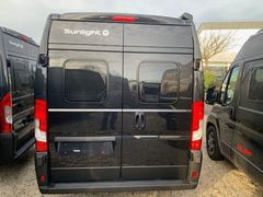 Sunlight Cliff X 640 Automatik, Skyview, Variobad