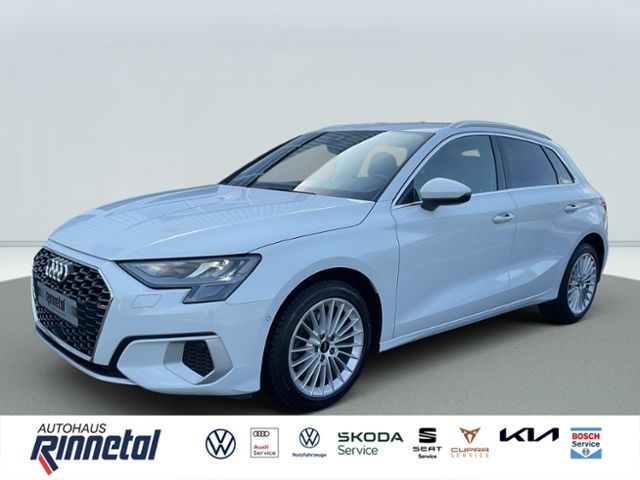 Image of Audi A3