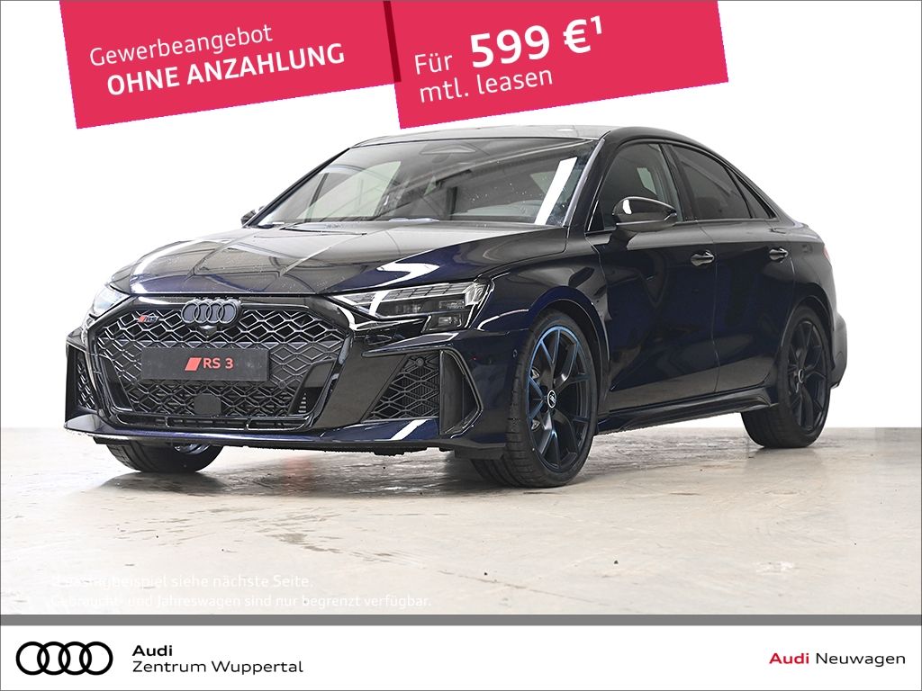 Audi RS3 - Bild 1