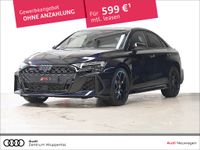 Audi RS3 - Vorschau Bild 1