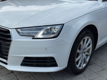 Audi A4 - 10