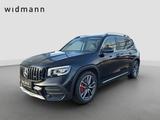 Mercedes-Benz GLB 35 AMG 4M *AHK*Kamera*Memory*Navi*SpurH*LED* - schwarze Mercedes-Benz GLB 35 AMG