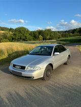 Audi A4 B5 1.6 - gebrauchte Audi A4 aus dem Jahr 1999