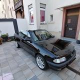 Opel Astra 1.8 16V Cabrio Bertone Edition Bertone... - Opel aus 1995