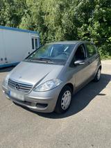 Mercedes-Benz Mercedes Benz A Klasse W169 A150 TÜV 9/26 ... - Mercedes-Benz W169