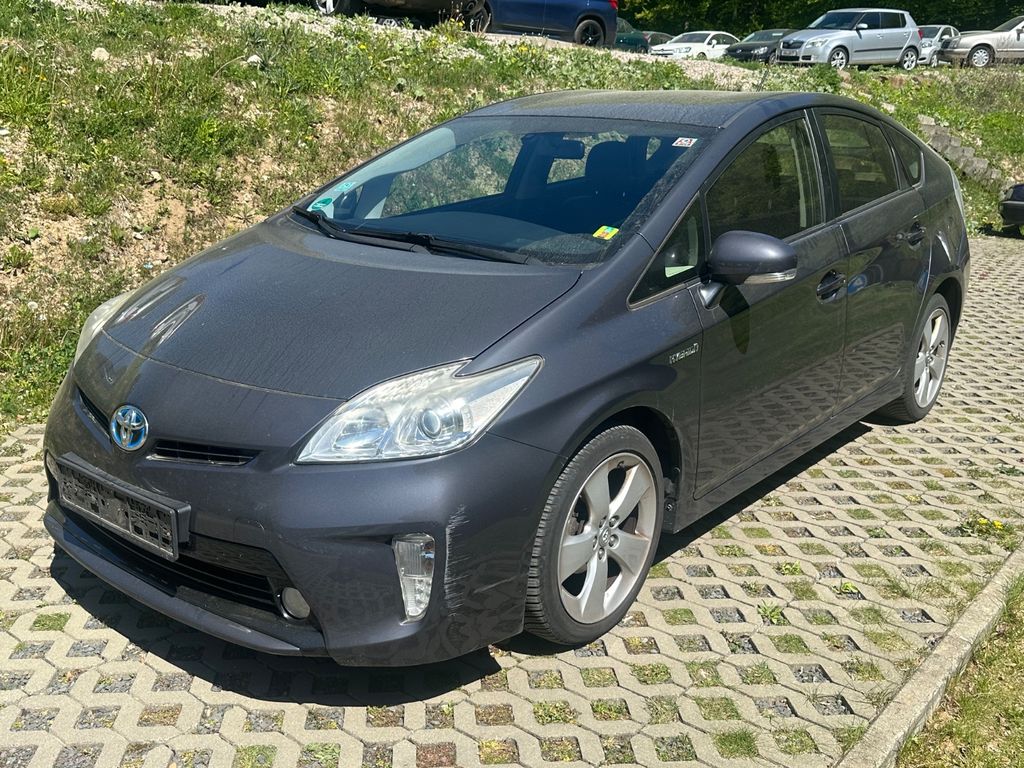 Angebot ansehen Toyota Prius