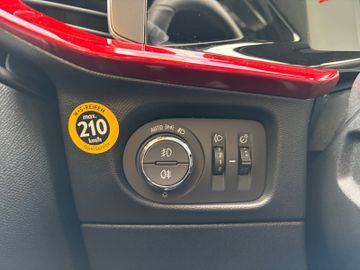 Bild 8 Opel Mokka-e GS Line AT 11kW+LED+KAMERA+LHZ+PDC+SHZ+