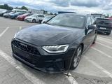 Audi A4 Avant 35 TFSI S line/Rs-Sit/Memory/Kamera - Audi A4: Kombi, RS