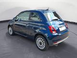 Fiat 500 1.0 GSE Hybrid Dolcevita *Komfort-Paket* *Ko - Fiat 500: Blau