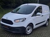 Ford Transit Courier Benziner *Euro6 *USB *El.Fenster - Ford Transit Courier mit 3 Türen