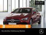 Mercedes-Benz CLA 200 Cp AMG Premium/Multib/Dist/TechPa/AdvSou - Mercedes-Benz CLA 200 Gebrauchtwagen in München