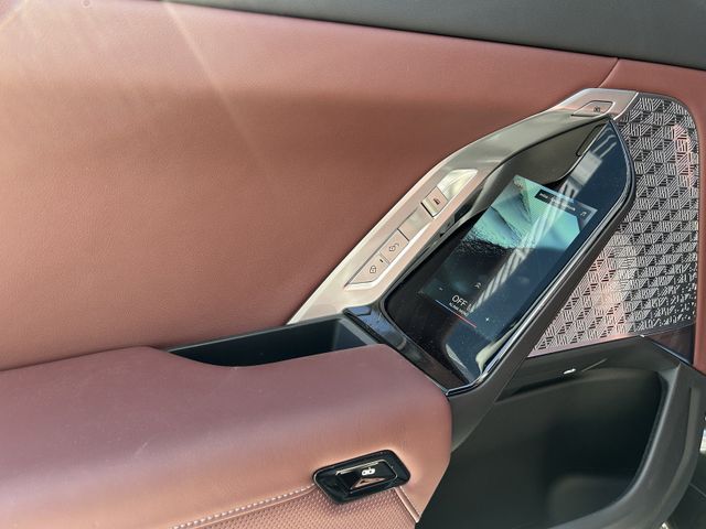BMW M760