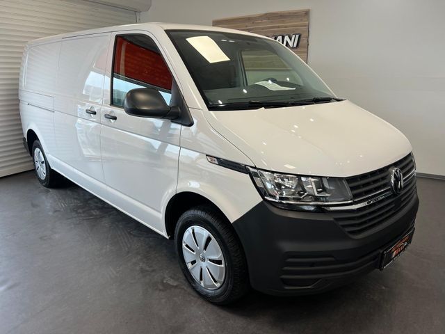 Volkswagen T6.1 Transporter Kasten lang FWD/klima/PDC/