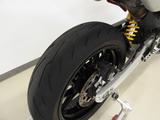 Ducati Hypermotard 698 Mono - DUCATI HYPERMOTARD 698 MONO
