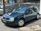 Volkswagen Golf 1.4 Comfortline*Nur130TKM*Klimaautomatik* - gebrauchte Volkswagen Golf aus dem Jahr 2001