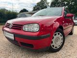 Volkswagen Golf 1.4 Klimaanlage - gebrauchte VW Golf aus dem Jahr 2000