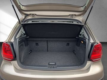 Volkswagen Polo 1.2 TSI DSG Cross *2XPDC*SHZ*NAV*XENON* ALU