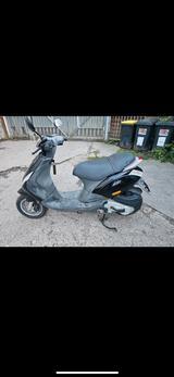 Piaggio 50 Zip 4T - PIAGGIO ZIP