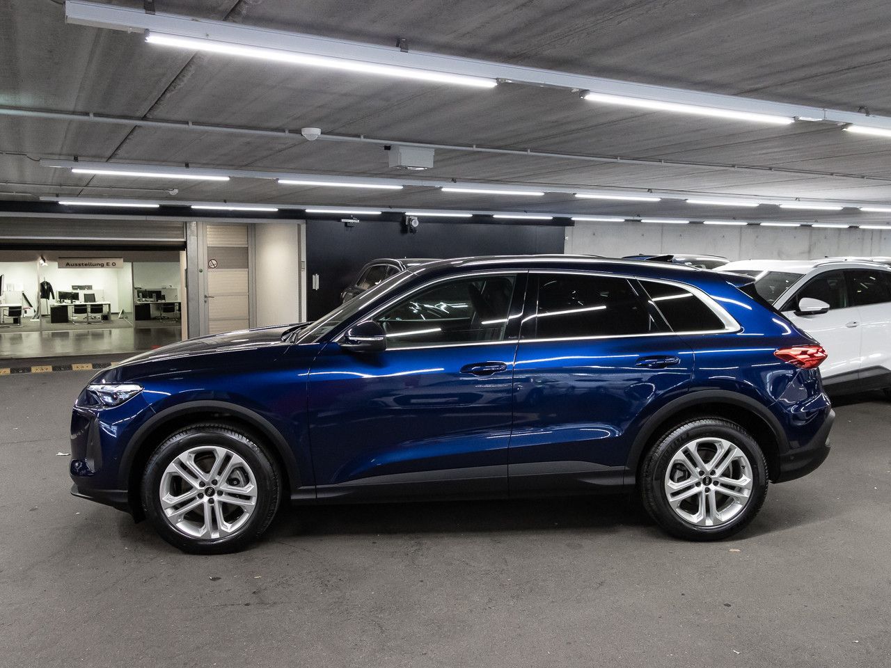 Audi Q5 - Bild 3