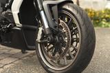 Ducati XDiavel Dark TOP Zustand mit wenig Kilomometer  - DUCATI XDIAVEL DARK
