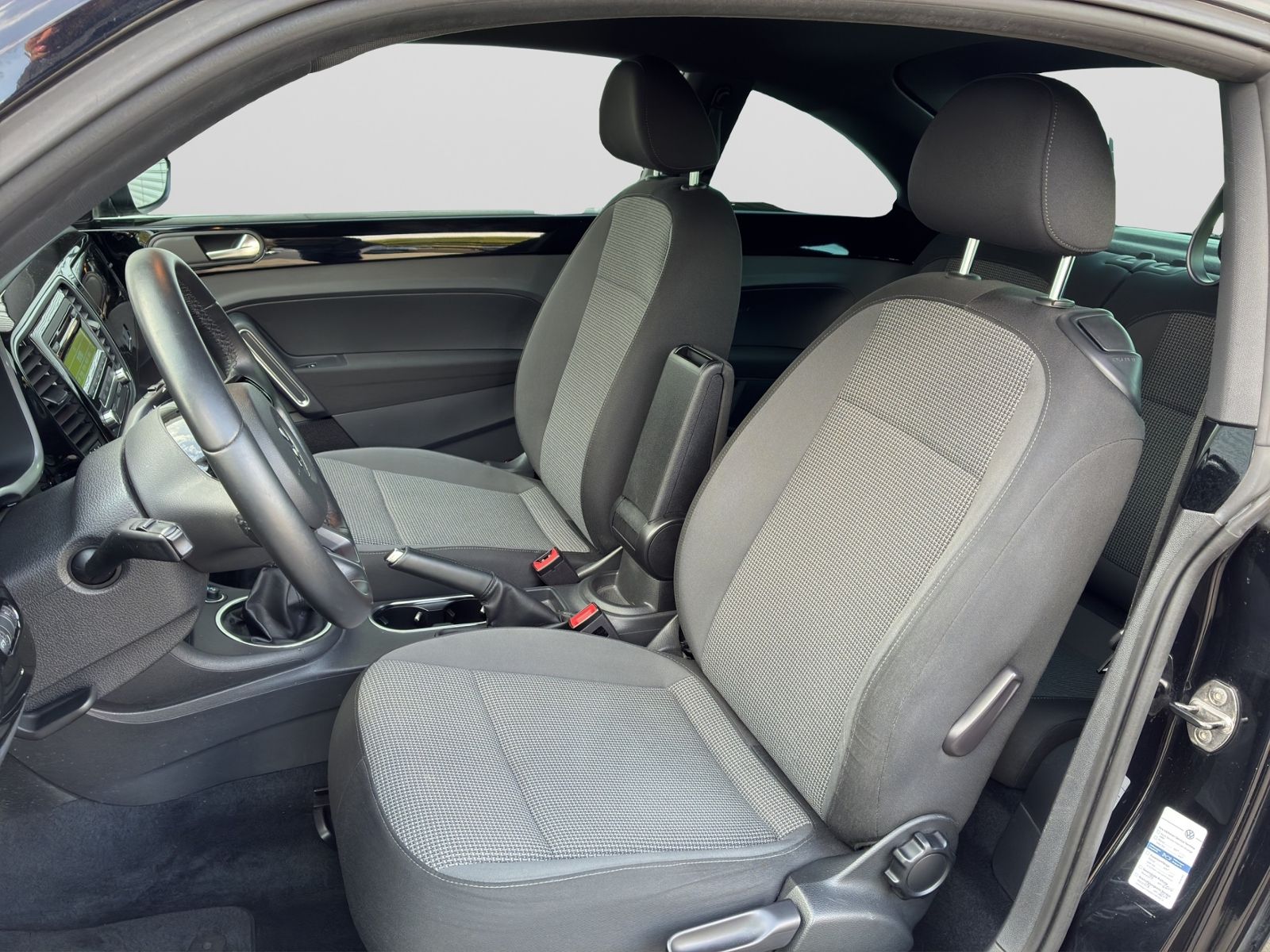 Beetle 1.2 TSI DESIGN *SH*KLIMA*PDC*