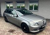 Mercedes-Benz C -Klasse T-Modell C 180 T CDI BlueEfficiency - Mercedes-Benz C 180: Cdi Blueefficiency