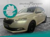 Skoda Fabia 1,0 MPI Cool Plus Enjoy SHZ+PDC+Alu - Skoda Fabia: Enjoy
