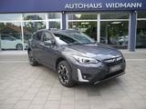 Subaru XV 2.0ie Lineartronic Platinum Navi,SHZ,RKF - Subaru XV: Platinum