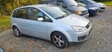 Ford Focus C-MAX 1.8 Fun AUT./8FACHBEREIFT - Ford Focus Fun mit Benzin-Antrieb