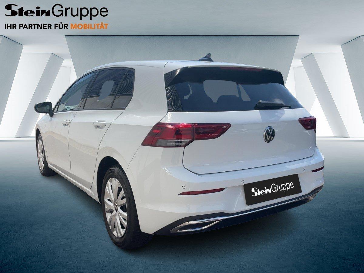 Volkswagen Golf MOVE 1.5 TSI APP+ACC+LED+NAVI+PDC+VIRT+SHZ