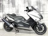 Yamaha TMax 530 Iron ABS - YAMAHA TMAX 530