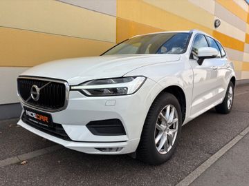 Volvo XC60 - 1