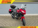 Kawasaki VERSYS 1000 T 2018 - Top Gebrauchtfahrzeug - - KAWASAKI 1000