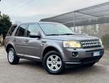 Land Rover Freelander 2011 2.2 SD4 S.W. HSE GARA - gebrauchte Land Rover Freelander aus dem Jahr 2011